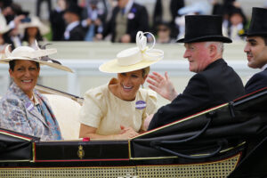 78F0022 Zara Tindall
