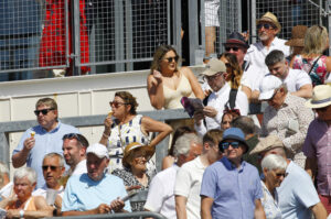 78F2474 Crowds