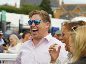 78F3483 Dan Skelton