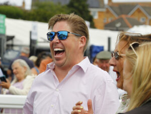 78F3484 Dan Skelton