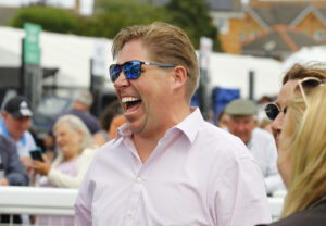 78F3487 Dan Skelton