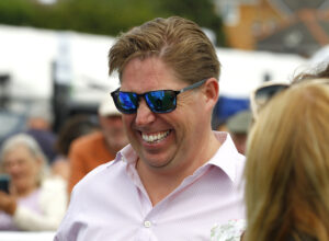 78F3488 Dan Skelton