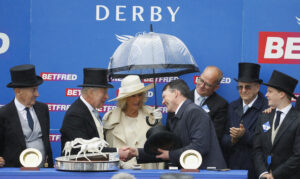 78F7828 Aidan O’Brien