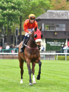 DSC 0337 Roaring Ralph