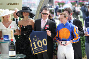 FU0E1768 Aidan O’Brien