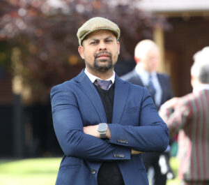FU0E7237 Ismail Mohammed