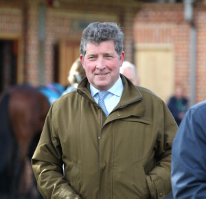 FU0E7241 Ian Williams
