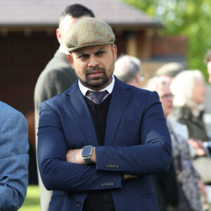 FU0E7243 Ismail Mohammed