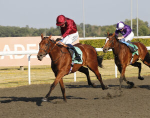 20J3745 Spirit Tango