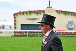 260618 0596 Aidan O’Brien