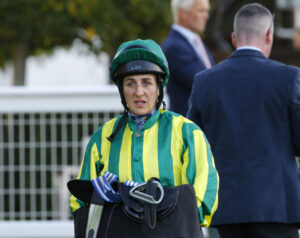 78F0243 Josephine Gordon