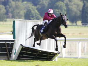 78F4519 Cawthorne Banker