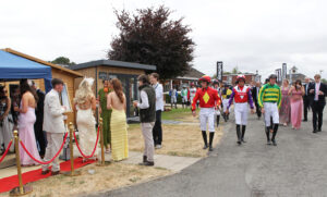 EN4D5959 Market Rasen jockeys