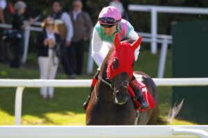 78F4282 Hypnotised