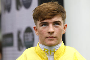78F2993 Resse Holohan