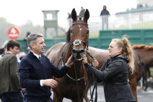 20J5123 Saint Jeannais   Paddy Brennan