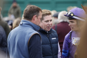 20J5517 Dan Skelton