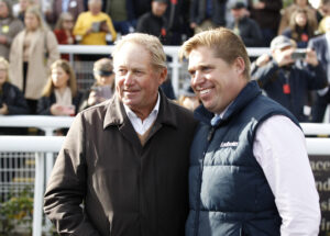 20J5699 Nick Skelton   Dan Skelton