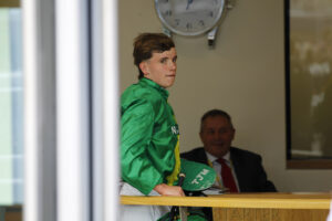 78F5451 Mr Lucas Murphy