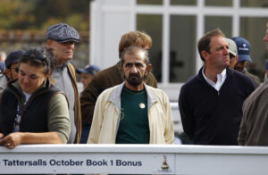 78F6483 Sheikh Mohammed