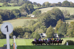 78F6711 Chepstow start