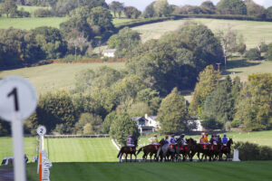 78F6712 Chepstow start