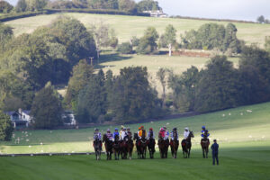 78F6716 Chepstow start