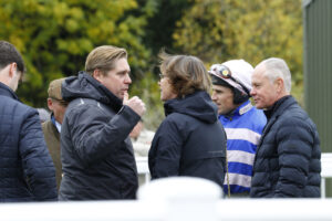 78F7900 Dan Skelton   Johnny De La Hey