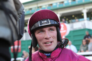 EN4D6171 Callum Pritchard