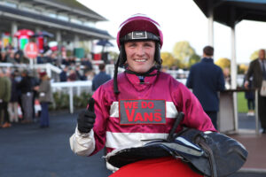 EN4D6176 Callum Pritchard
