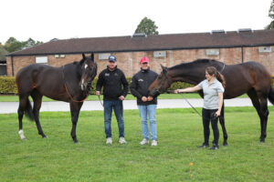 EN4D6338 Andrew Balding   Blue Bolt   Kalpana