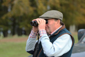 FU0E6744 Nicky Henderson