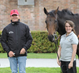 FU0E6814 Andrew Balding   Kalpana
