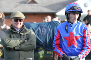 FU0E7621 Donald McCain   Theo Gillard