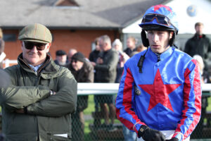 FU0E7623 Donald McCain   Theo Gillard