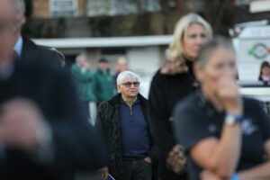 FU0E8458 Willie Carson